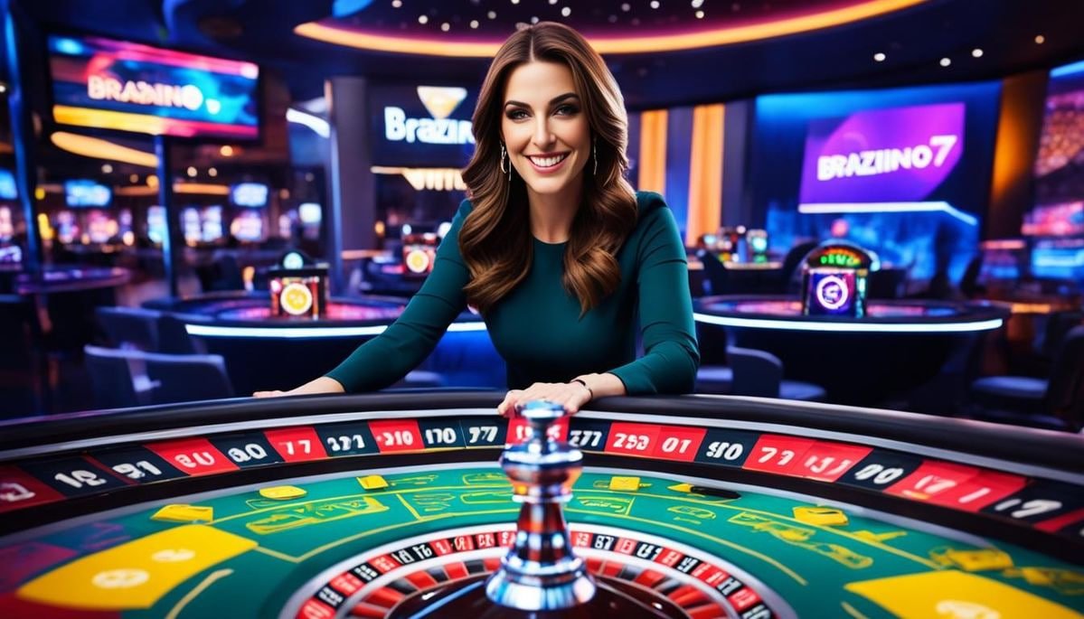 mmkjl5 Live Casino Games